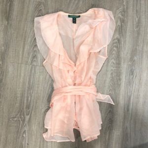 Ralph Lauren top